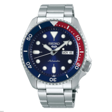Seiko férfi automata óra karóra SRPD53K1 karóra