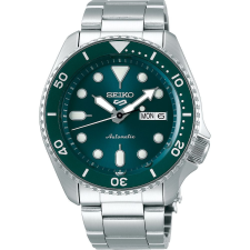 Seiko férfi automata óra karóra SRPD61K1 karóra