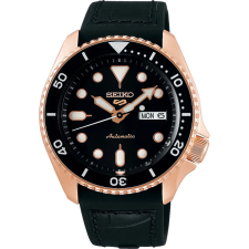 Seiko férfi automata óra karóra SRPD76K1 karóra