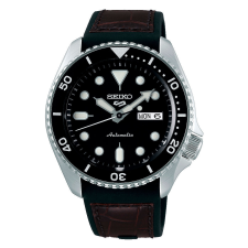 Seiko Férfi SEIKO SRPD55K2 43MM karóra karóra