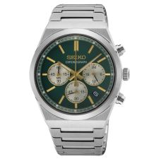 Seiko Neo Sports Férfi Karóra Ø 39 mm Típus: SSB461P1 karóra
