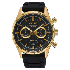 Seiko Neo Sports Férfi Karóra Ø 43 cm Típus: SSB446P1 karóra