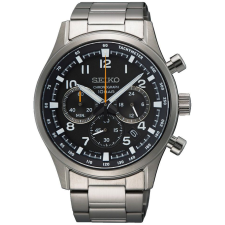 Seiko Neo Sports Férfi Karóra Ø 43 cm Típus: SSB447P1 karóra