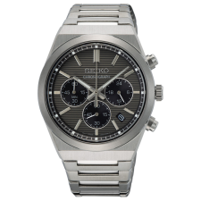Seiko Neo Sports Férfi Karóra Ø 43 cm Típus: SSB455P1 karóra