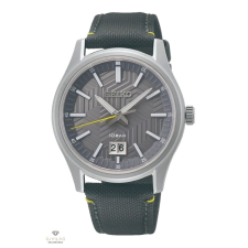 Seiko Neo Sports férfi óra - SUR543P1 karóra
