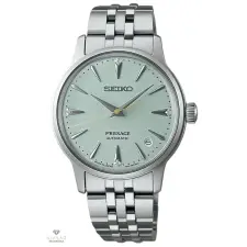 Seiko Presage Cocktail Automatic női óra - SRPL63J1_3I karóra