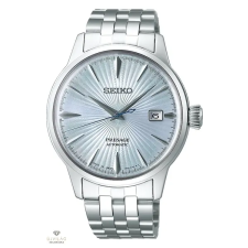 Seiko Presage Cocktail Skydiving Automatic férfi óra - SRPE19J1_3I karóra