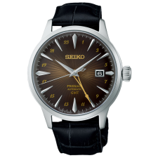 Seiko Presage Férfi Karóra Ø 40 mm Típus: SPB447J1 karóra