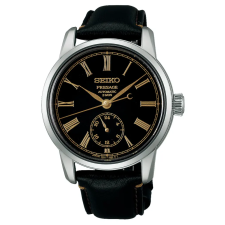 Seiko Presage Férfi Karóra Ø 41 mm Típus: SPB499J1 karóra