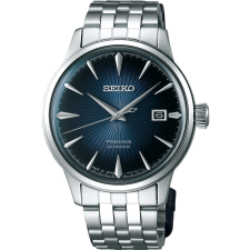 Seiko Presage Férfi Karóra Ø 41 mm Típus: SRPB41J1 karóra