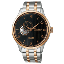 Seiko Presage Férfi Karóra Ø 42 mm Típus: SSA466J1 karóra