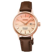 Seiko Presage Női Karóra Ø 30 mm Típus: SRE014J1 karóra