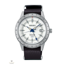Seiko Presage Style 60s Seiko Watchmaking 110th Anniversary Limited Edition férfi óra - SSK015J1 karóra