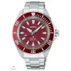 Seiko Prospex 4R Red Diver’s Automatic férfi óra - SRPL11K1