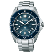 Seiko Prospex Férfi Karóra Ø 41 mm Típus: SPB483J1 karóra