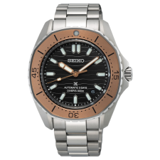 Seiko Prospex Férfi Karóra Ø 41 mm Típus: SPB485J1 karóra