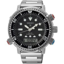 Seiko Prospex Férfi Karóra Ø 47 mm Típus: SNJ033P1 karóra