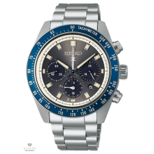 Seiko Prospex Grand Touring Solar Speedtimer Chronograph férfi óra - SSC939P1_3I karóra