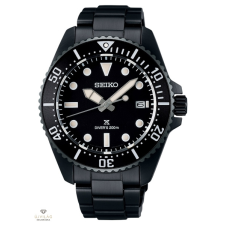 Seiko Prospex Solar Diver’s férfi óra - SNE599P1 karóra