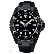 Seiko Prospex Solar Diver’s férfi óra - SNE599P1 karóra