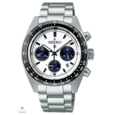 Seiko Prospex Speedtimer Solar Chronograph férfi óra - SSC813P1_3I karóra