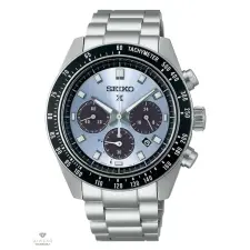 Seiko Prospex Speedtimer Solar Chronograph férfi óra - SSC935P1 karóra