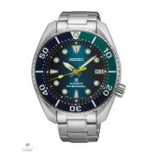 Seiko Prospex Sumo Diver Silfra Limited Edition Automatic férfi óra - SPB431J1 karóra
