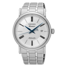 Seiko SRPA17J1 AUTOMATIC Férfi karóra karóra
