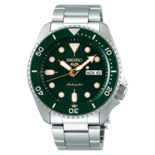 Seiko SRPD63K1 karóra (utolsó darab) karóra