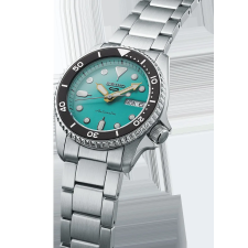 Seiko SRPK33K1 karóra karóra