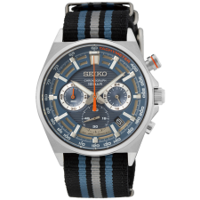 Seiko SSB409P1 férfi óra karóra karóra