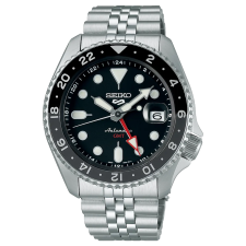 Seiko SSK001K1 karóra karóra