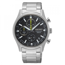 Seiko Urban Sports Férfi Karóra Ø 40 mm Típus: SSB419P1 karóra