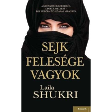  Sejk felesége vagyok szépirodalom