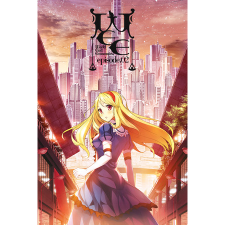 Sekai Project WORLD END ECONOMiCA episode.02 (PC - Steam elektronikus játék licensz) videójáték