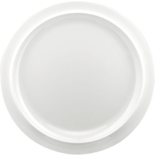  Sekély tányér, melamin, Ornamin, 26 cm konyhai eszköz