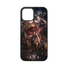  Sekiro - iPhone tok tok és táska