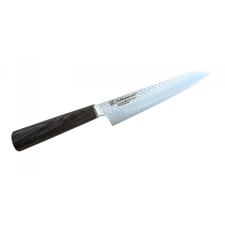 Sekiryu KASHI Kiritsuke 15cm-es kés [SR-VGH900C], VG-10, kalapált kés és bárd