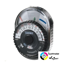 Sekonic L-208 TwinMate fénymérő derítőlap
