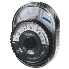 Sekonic L-208 TwinMate fénymérő fényképező tartozék