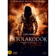 Select Betolakodók (DVD) horror