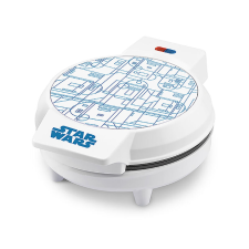 Select Brands Rundwaffeleisen Star Wars R2-D2 (146675) gofrisütő