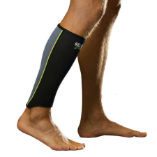 Select calf support 6110 védő felszerelés unisex fekete xxl gyógyászati segédeszköz