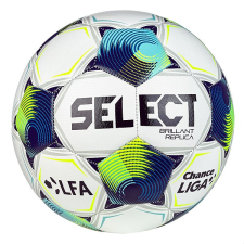 Select FB Brillant Replica CZ Chance League 2025/26, 5 futball felszerelés