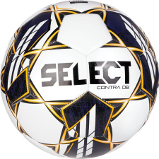 Select FB Contra DB, 5 futball felszerelés