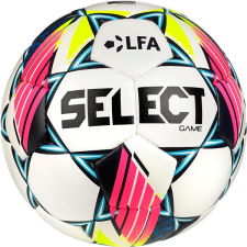 Select FB Game CZ Fortuna Liga 2024/25, mérete 4 futball felszerelés