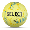  Select HB Mundo DB V24 Kézilabda sárga 0-ás méret
