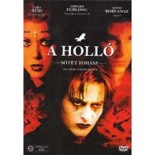 Select Kft. A holló - sötét fohász (DVD) akció és kalandfilm