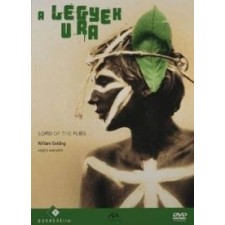 Select Kft. A legyek ura (1963) (DVD) dráma