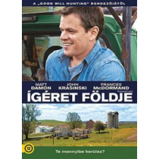 Select Kft. Ígéret földje (DVD) dráma